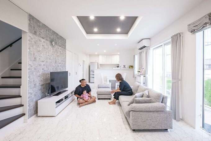 アフターホーム【1000万円台、デザイン住宅、趣味】