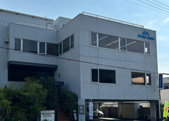 代表取締役　岡山 靖弘さん