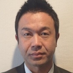 名古屋西支店東営業所 所長　余語 一記さん　