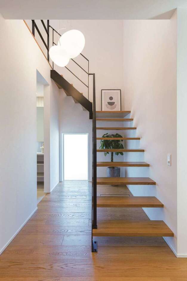KUREKEN HAUS（榑林建設） 自然を取り込む窓と素材の質感は、自分らしく過ごせる家づくりのヒント 画像7