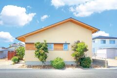 【 期間限定 】29.5坪 大屋根が包む和の平屋　開放感と出会う暮らしの見学会｜浜松市中央区三方原町