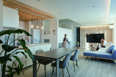 絆家  (きずなや)