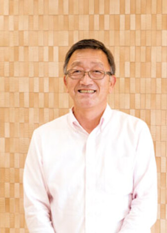 ワイズホーム【岩本 幸男】お客さまとの対話から未来の暮らしを設計