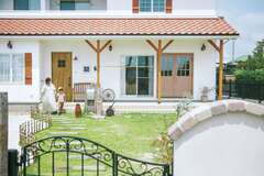 casa carina 浜北(内藤材木店）