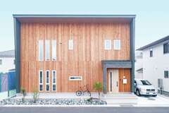 ぽっくハウス（ドリームハウス）