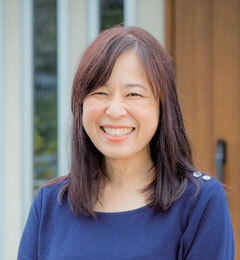 藤枝店店長・二級建築士　殿村 祐美子さん