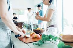 人気の対面キッチンの選び方♫のイメージ