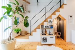 SEVEN HOUSE/セブンハウス