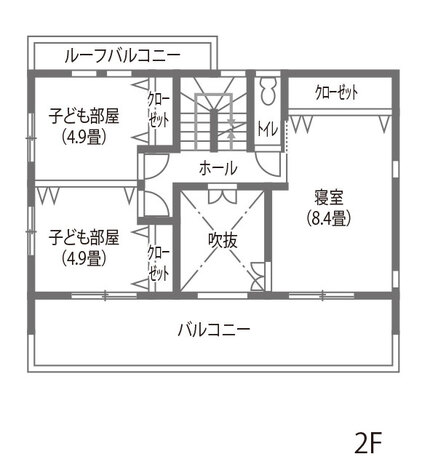 2階