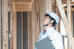 保証体制・アフターサービス