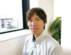 一級建築士　神藤 洋介 さん
