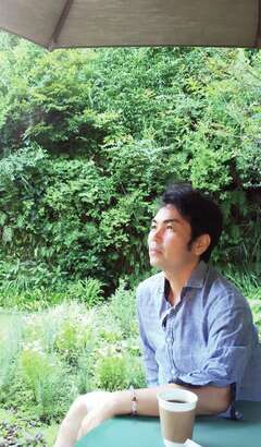 代表取締役　後藤 雅人さん