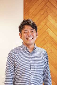 家づくりアドバイザー・鈴木 健太郎さん
