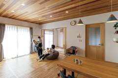深見工務店 S-style