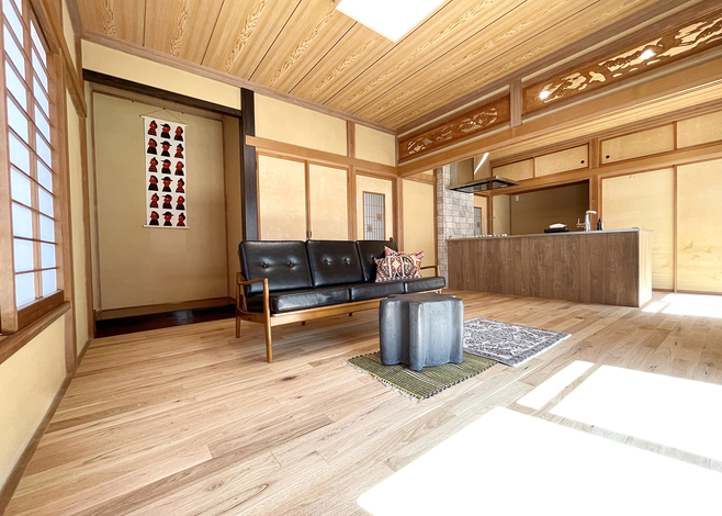 シバタ建設【住み慣れた家をより快適にするリフォーム】