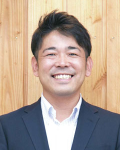 家づくりアドバイザー・鈴木 健太郎さん