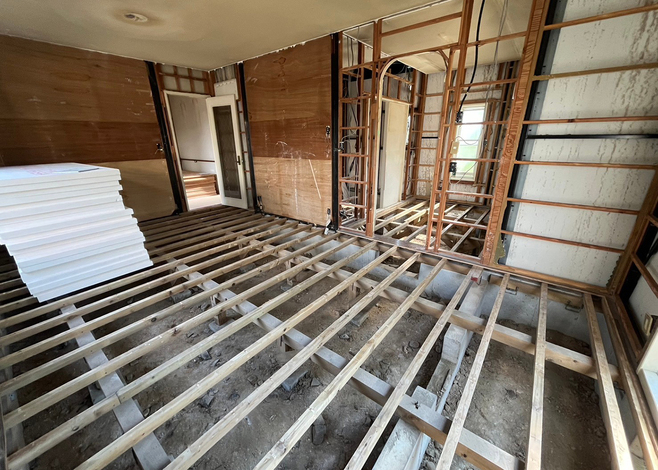 シバタ建設【住み慣れた家をより快適にするリフォーム】