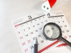 注文住宅のスケジュールはどれくらい？家づくりの流れと期間の目安を解説のイメージ