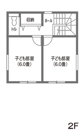2階