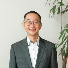 住まいコーディネーター　風岡 直樹さん