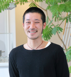 工務　伊藤 彰宏さん