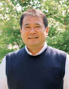 営業 勝亦 浩二