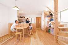 絆家のお客様10年ライフサポート「KIZUNA LIFE24」