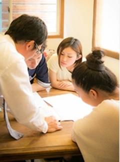 【家づくりの疑問に答えます】　家づくり教室