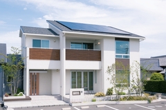 【完全予約制】☆キッズデザインのモデルハウス公開中☆