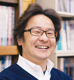 代表取締役 内田 圭介 さん