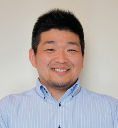 一級建築士 桑折昌弘さん