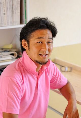 住たくeco工房【磯部公佑】若い世代の夢を叶える棟梁兼社長