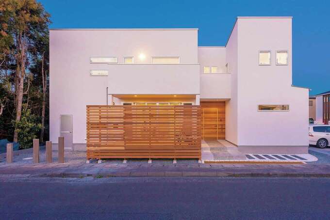 Hands Works（アオイ建築）【デザイン住宅、自然素材】
