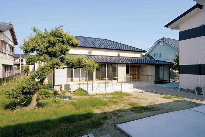 MABUCHI 建築家と工務店のコラボで再生した 200年の愛着と想いを受け継ぐ家 画像5