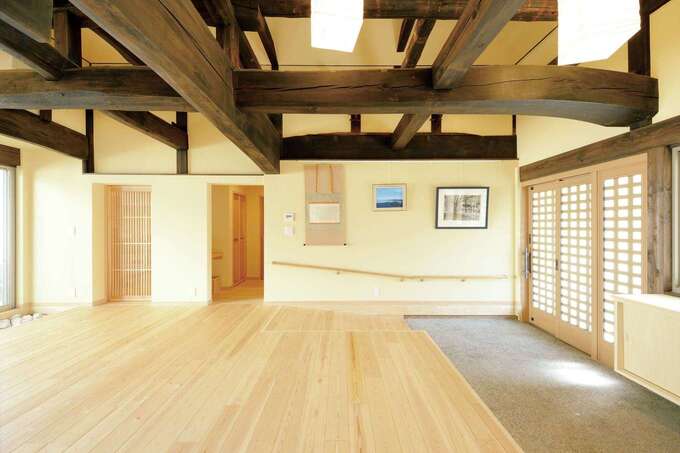 MABUCHI 建築家と工務店のコラボで再生した 200年の愛着と想いを受け継ぐ家 画像6