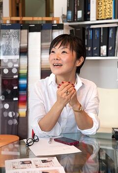 ALAIN（アラン）