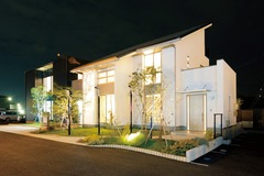 創エネ＆省エネ住宅で 建てた後もゆとりの暮らし