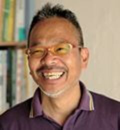 ハンドメイドのスタッフ