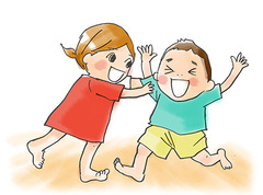 静岡県&愛知県三河で「子どもがのびのび育つ家」を建てるアイデア７選