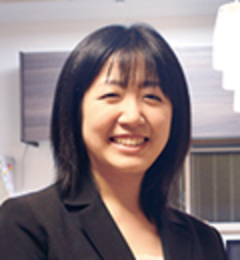 建築士 伊藤紗やかさん