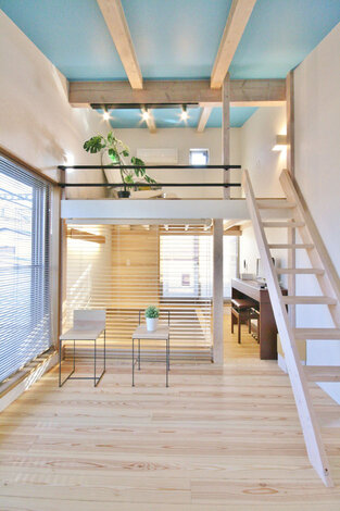 モデルハウス画像5