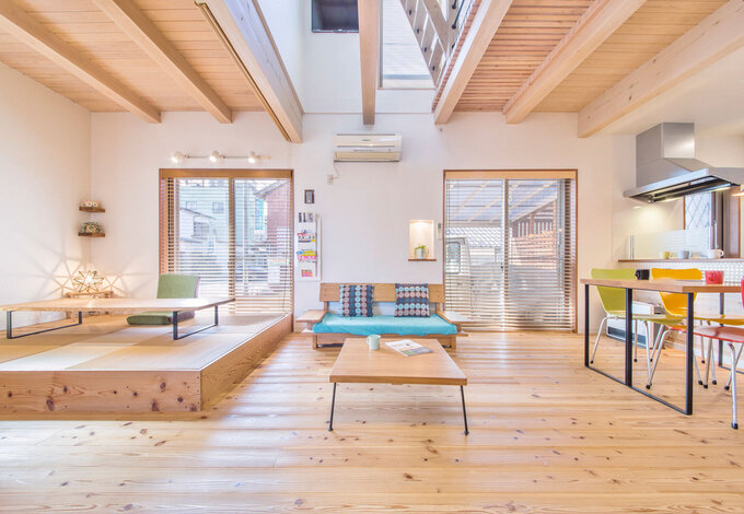 モデルハウス画像7