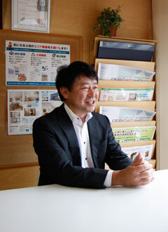 家ができる過程から楽しんでもらうことです。手軽だからと建売住宅を選ぶ方もいますが、自分たちの希望通りに作っていく面白さを知ってもらえると嬉しいです。