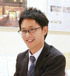 プロデューサー 森 健さん