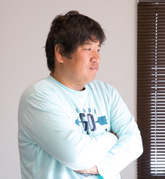 現場監督　木村 行秀さん
