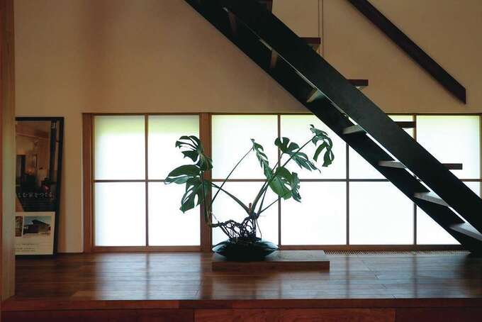 モデルハウス画像4