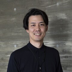 営業部　森 舟斗さん