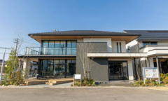 大和ハウス工業　岐阜支店