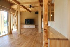 中込ハウジング