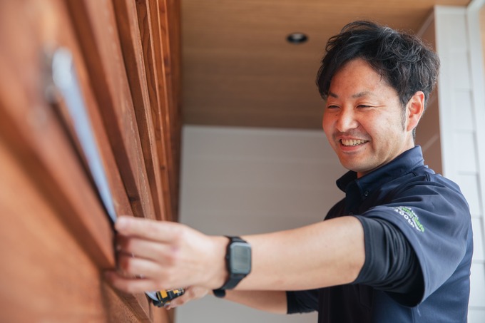 Yamaguchi Design 掛川店（アイフルホーム 掛川店）【天野剛身】やれば、できる